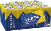 VARTA Industrial Pro 9V St&uuml;ck