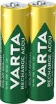 VARTA RECH.ACCU Solar AA 800mAh Blister 2