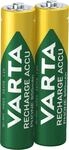 VARTA Recharge Accu Phone Ni-MH Micro AAA 800mAh
