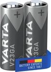 VARTA ALKALINE Special V23GA Blister 2