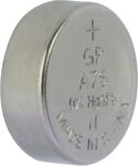 GP Knopfzellen 1.5 V