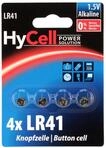 HyCell Knopfzellen 1.5 V