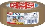 tesa tesapack&reg; 4124 ultra strong Packband 38 mm x 66 m chamois