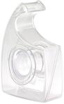 tesa Klebefilmabroller Easy Cut - transparent