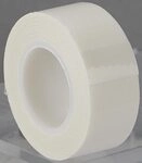 UHU doppelseitiges Klebeband 19 mm x 1.5 m wei&szlig;