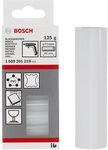 BOSCH Hei&szlig;klebesticks transparent