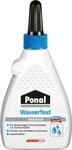 Ponal Holzleim Super 3 wasserfest 120,0 g