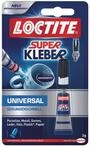 LOCTITE Sekundenkleber UNIVERSAL 3,0 g