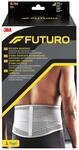 FUTURO&reg; R&uuml;ckenbandage Gr&ouml;&szlig;e: S/M (L&auml;nge: 73,6-99,1) grau