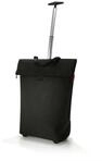 reisenthel&reg; Einkaufstrolley trolley M 43,0 x 21,0 x 53,0 cm schwarz 43,0