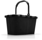 reisenthel&reg; Einkaufskorb carrybag black black