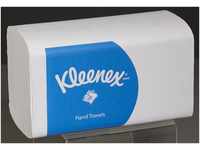 Kleenex® Papierhandtücher PROFESSIONAL 2-lagig