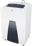 HSM Aktenvernichter SECURIO P44i - Sicherheitsstufe 4 - Partikelschnitt - 3,9 x...
