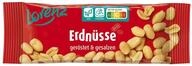 Lorenz Erdn&uuml;sse ger&ouml;stet & gesalzen