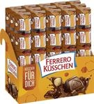 FERRERO K&Uuml;SSCHEN Klassik Pralinen
