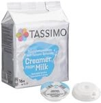 TASSIMO Kaffeediscs Milchkomposition