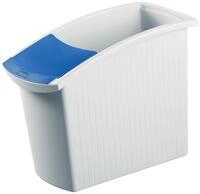 HAN Papierkorb 18,0 l lichtgrau