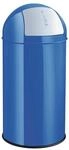 helit M&uuml;lleimer 30,0 l blau