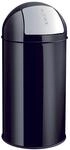 helit M&uuml;lleimer 30,0 l schwarz