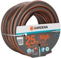 GARDENA Gartenschlauch Comfort HighFLEX 25 m