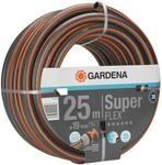 GARDENA Gartenschlauch SuperFLEX 25 m