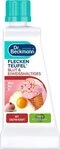 Dr. Beckmann FLECKENTEUFEL BLUT & EIWEISSHALTIGES Fleckenentferner 0,05 l