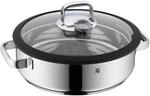 WMF Vitalis Aroma Dampfgarer, 28 cm