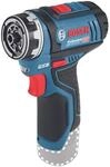 BOSCH Professional Akku-Bohrschrauber GSR 12V-15 FC