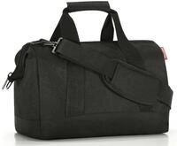 reisenthel&reg; Reisetasche allrounder M 40,0 x 24,0 x 33,5 cm schwarz 18,0 l