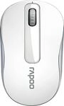 Rapoo M10 Plus - Wei&szlig;