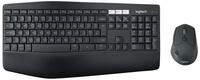 Logitech MK850 Performance Bluetooth Tastatur-und-Maus-Set