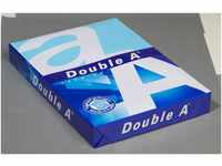 Double A Kopierpapier Double A Papier A3 DIN A3 80 g/m2