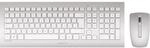 CHERRY DW 8000 Wireless Desktop-Set