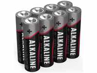 ANSMANN Batterien Mignon AA 1.5 V