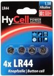 HyCell Knopfzellen 1.5 V