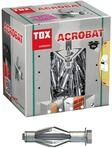 TOX ACROBAT Hohlraumd&uuml;bel 8 x 55 mm, 25 St.