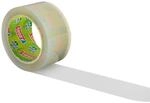 tesa tesapack&reg; Eco & Strong Packband 50 mm x 66 m transparent