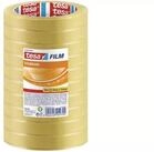 tesa STANDARD Klebefilm 15 mm x 66 m transparent