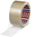 tesa Packband tesapack&reg; 50,0 mm x 66,0 m, transparent