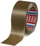 tesa Packband tesapack&reg; 50,0 mm x 66,0 m, braun