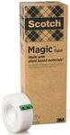 Scotch Klebefilm 19 mm x 33 m matt-unsichtbar