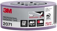 3M Malerband 2071 48 mm x 50 m, violett