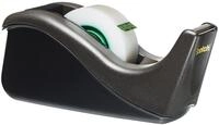 Scotch C60 Tischabroller schwarz, 1 Rolle