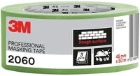 3M 2060 Malerband gr&uuml;n 48,0 mm x 50,0 m 1 Rolle