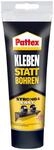 Pattex Montagekleber Kleben statt Bohren 250,0 g
