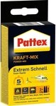 Pattex 2 Komponenten-Kleber KRAFT-MIX POWER-MIX Extrem Schnell 24,0 g
