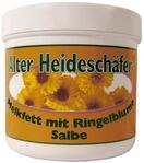 Alter Heidesch&auml;fer Melkfett mit Ringelblume Hautcreme 250,0 ml