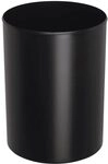 HAN Papierkorb 20,0 l schwarz