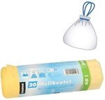 PAPSTAR M&uuml;lls&auml;cke 60,0 l
