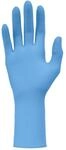 Meditrade&reg; Nitril&reg; x-long Einmalhandschuhe Gr&ouml;&szlig;e XL blau 100 St.